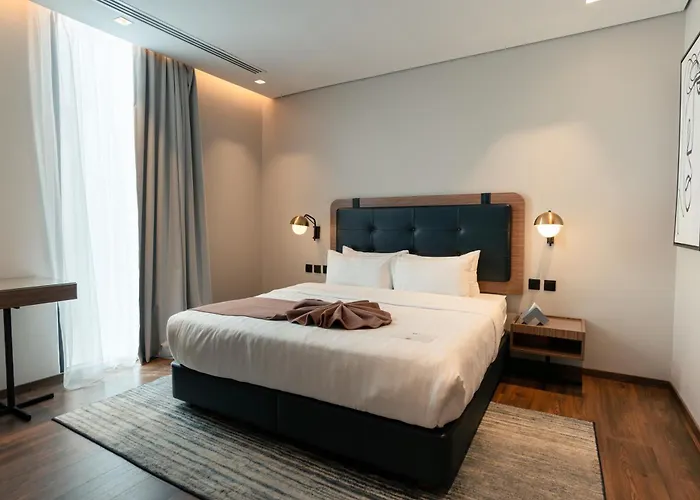 Nas Hotel