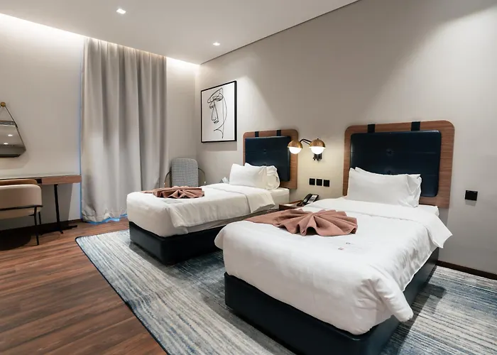Nas Hotel