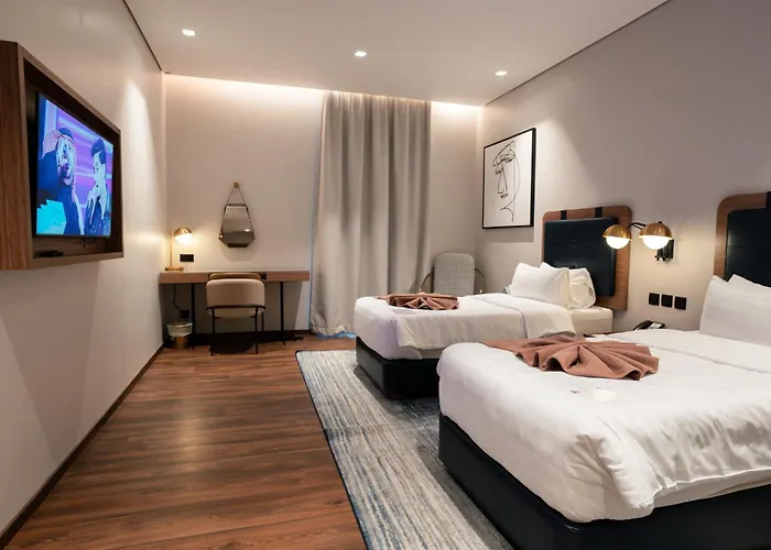 Nas Hotel