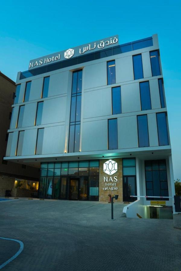 Hotel Nas 3*