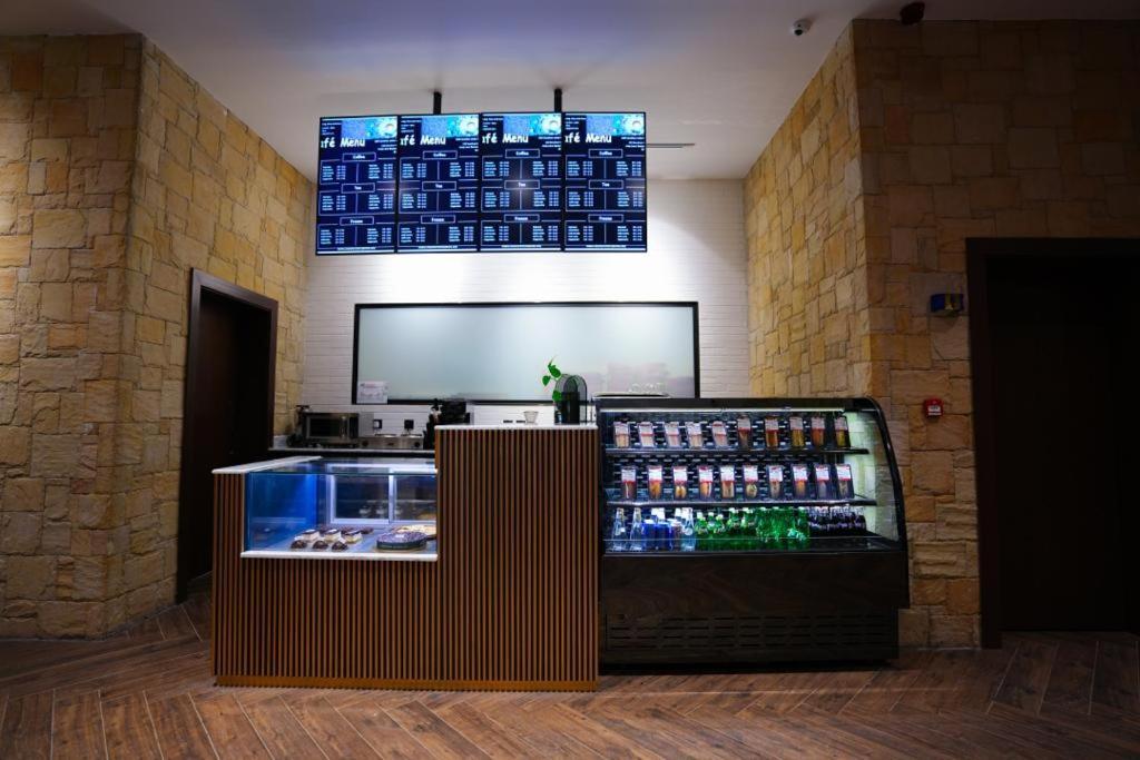 Nas 3* Al Khobar