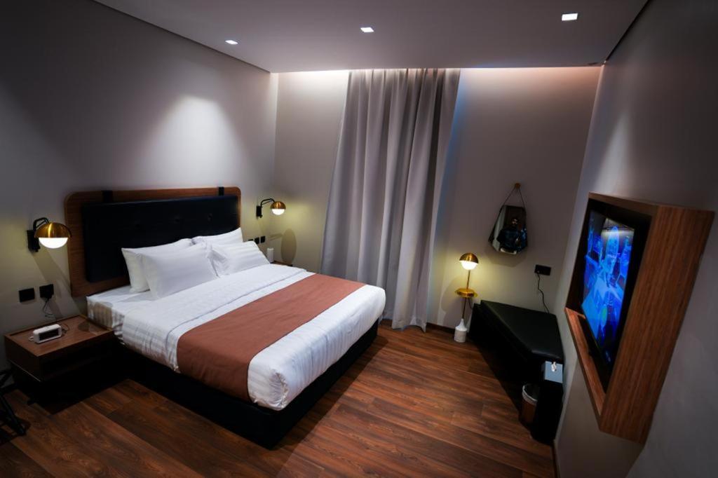 Nas Hotel Al Khobar