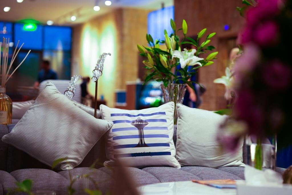 Hotel Nas