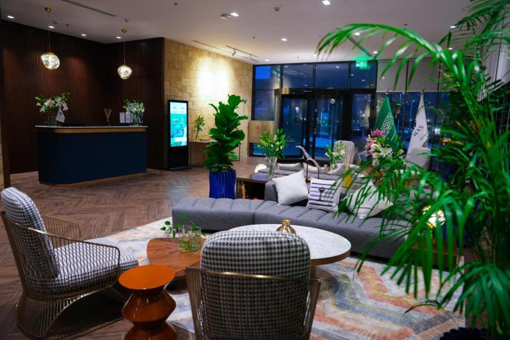 Nas Hotel Al Khobar