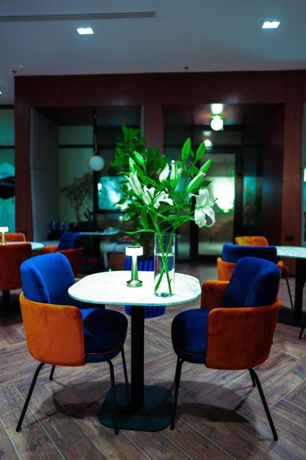 Nas Hotel