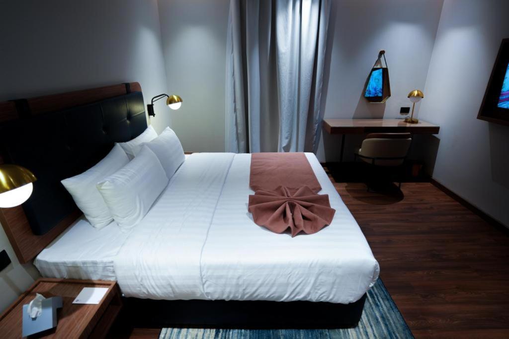 Hotel Nas