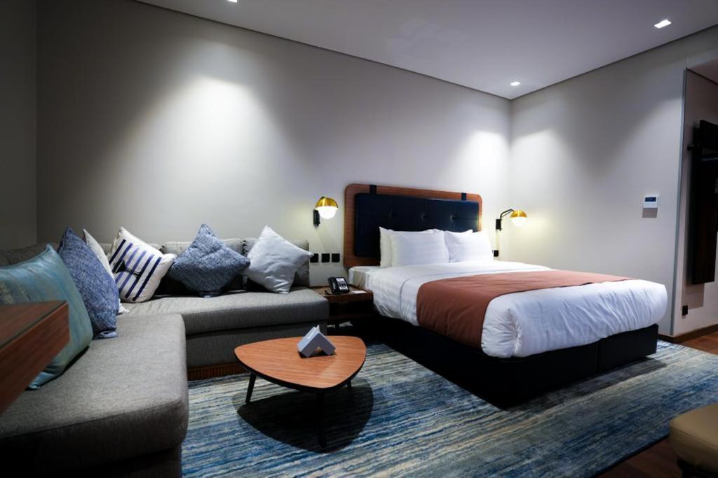 Nas Hotel 3*
