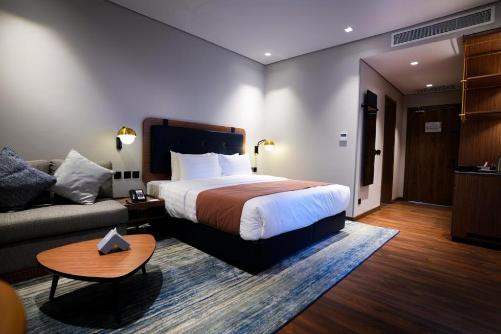 Nas Hotel