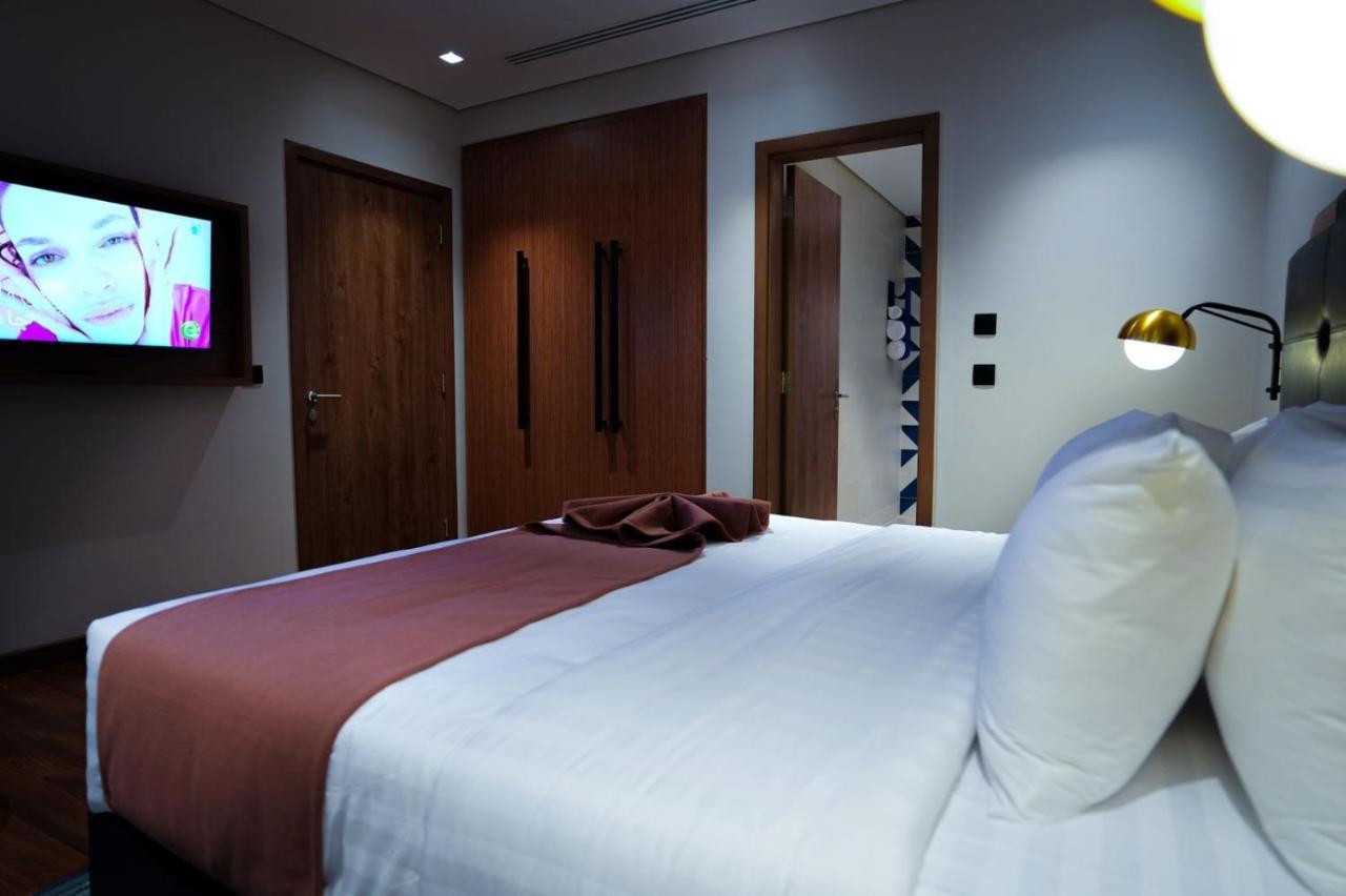 Nas Hotel Al Khobar