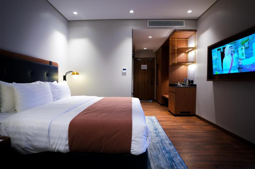 Hotel Nas Al Khobar