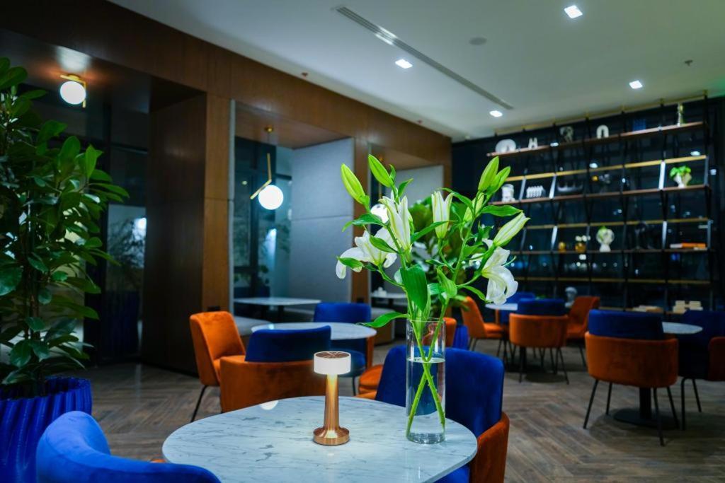 Hotel Nas Al Khobar