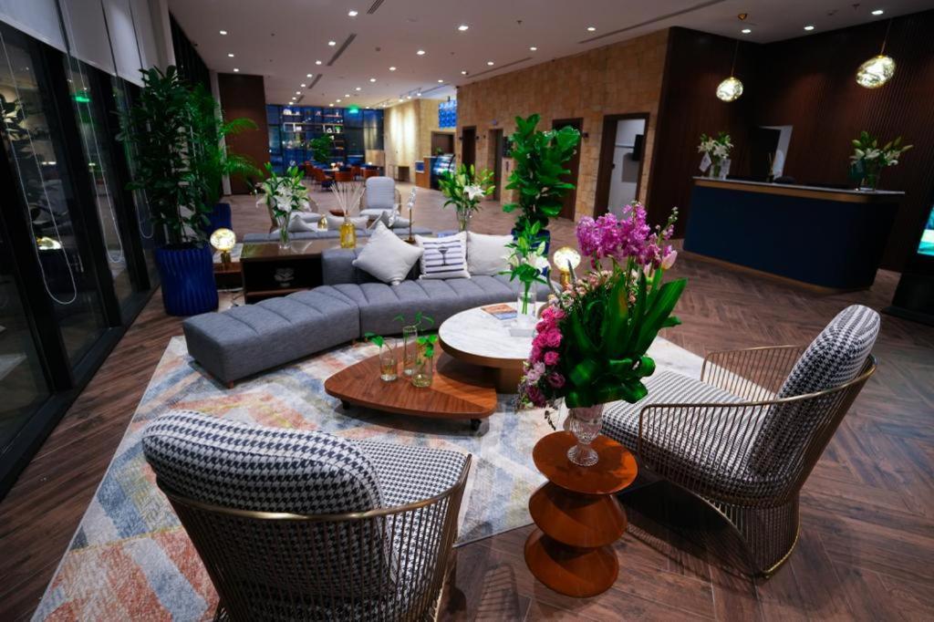 Hotel Nas