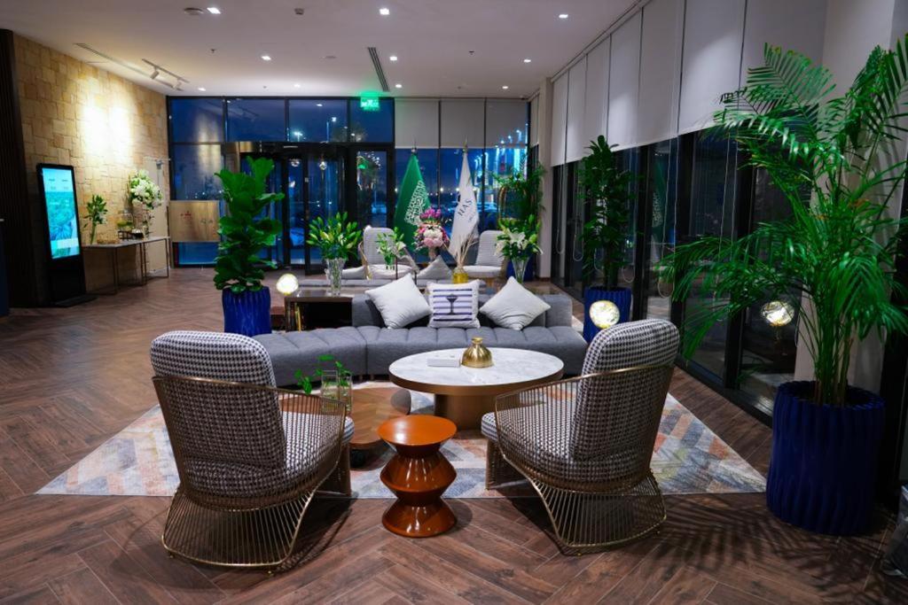 Hotel Nas Al Khobar