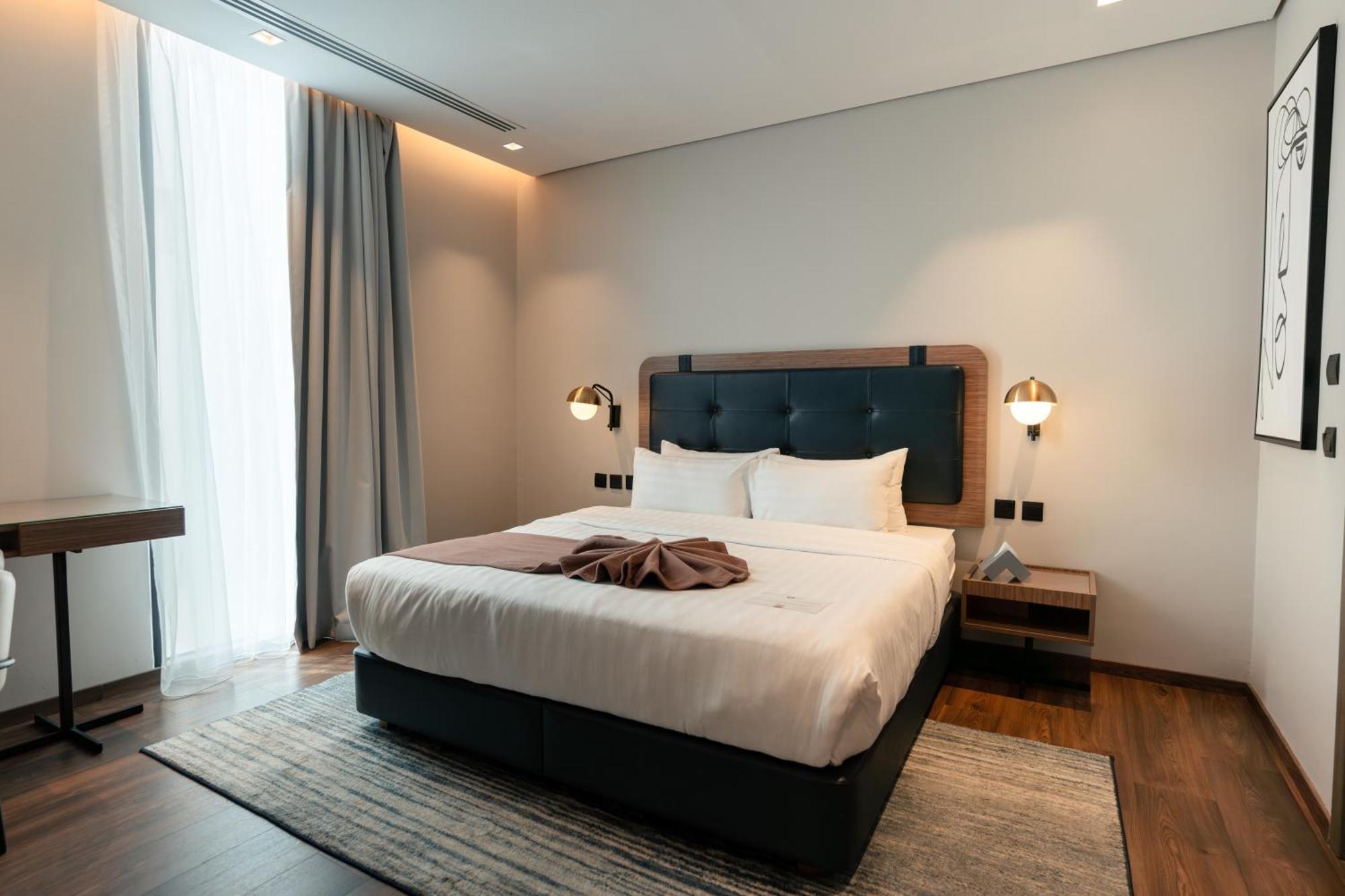 Hotel Nas