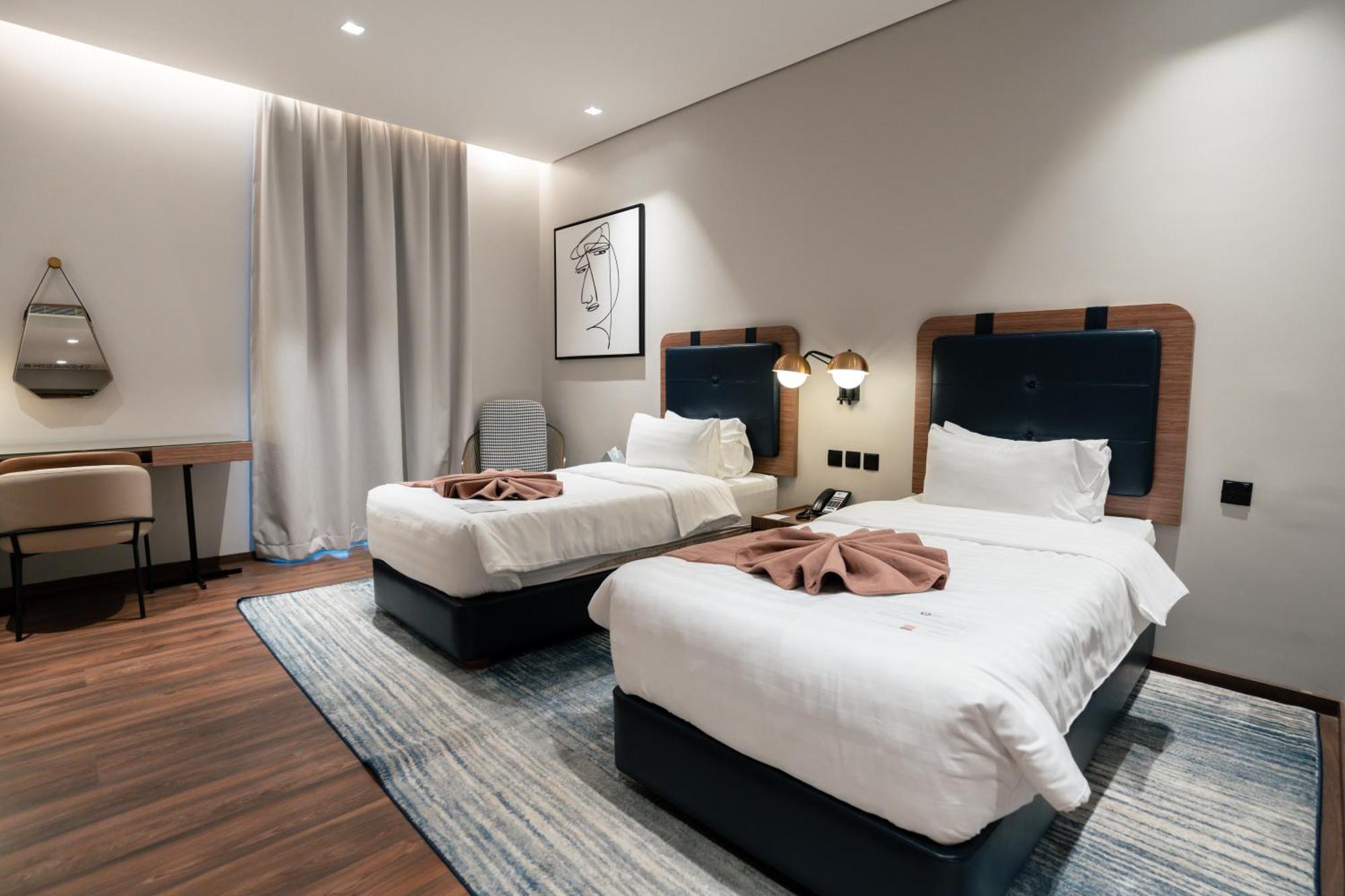 Nas Hotel 3*