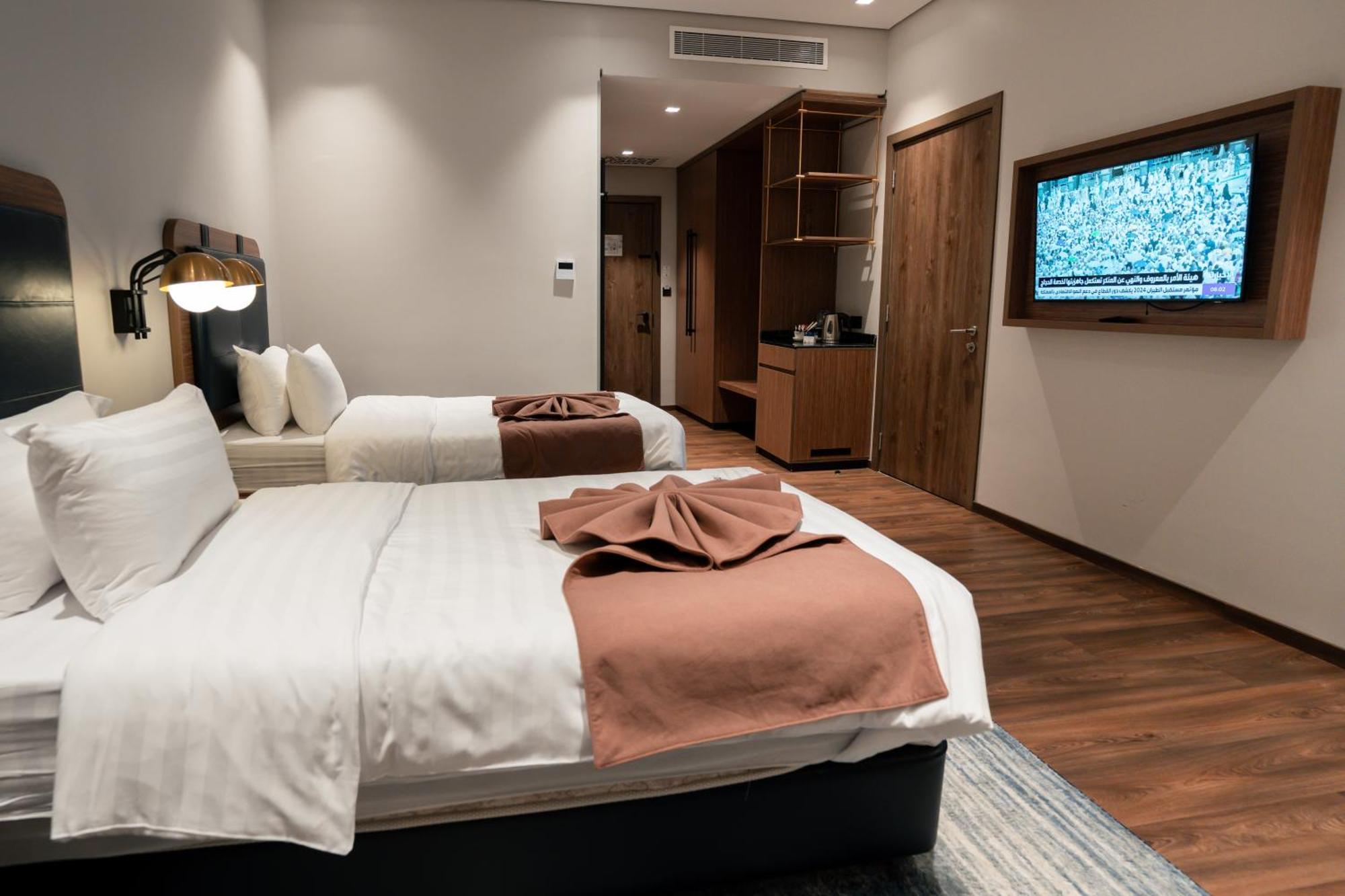 Hotel Nas Al Khobar