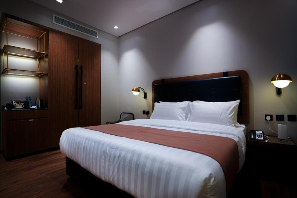 Nas Hotel 3*